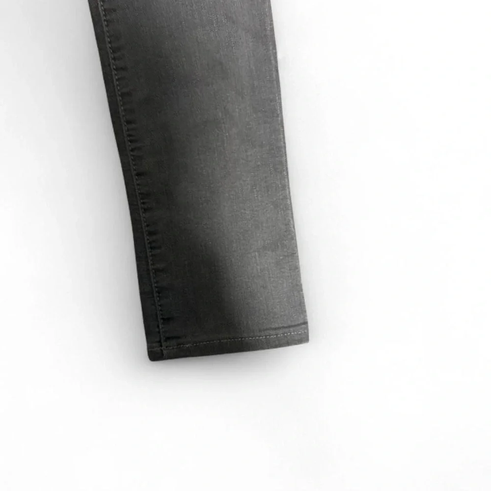 The Children Place Gray black slim jeans size 12